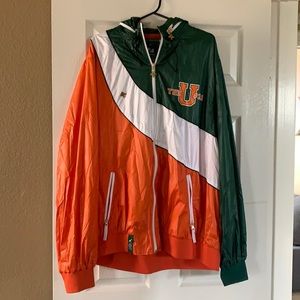 Lrg Miami jacket
